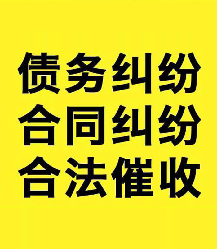 龙楼镇专业要账公司